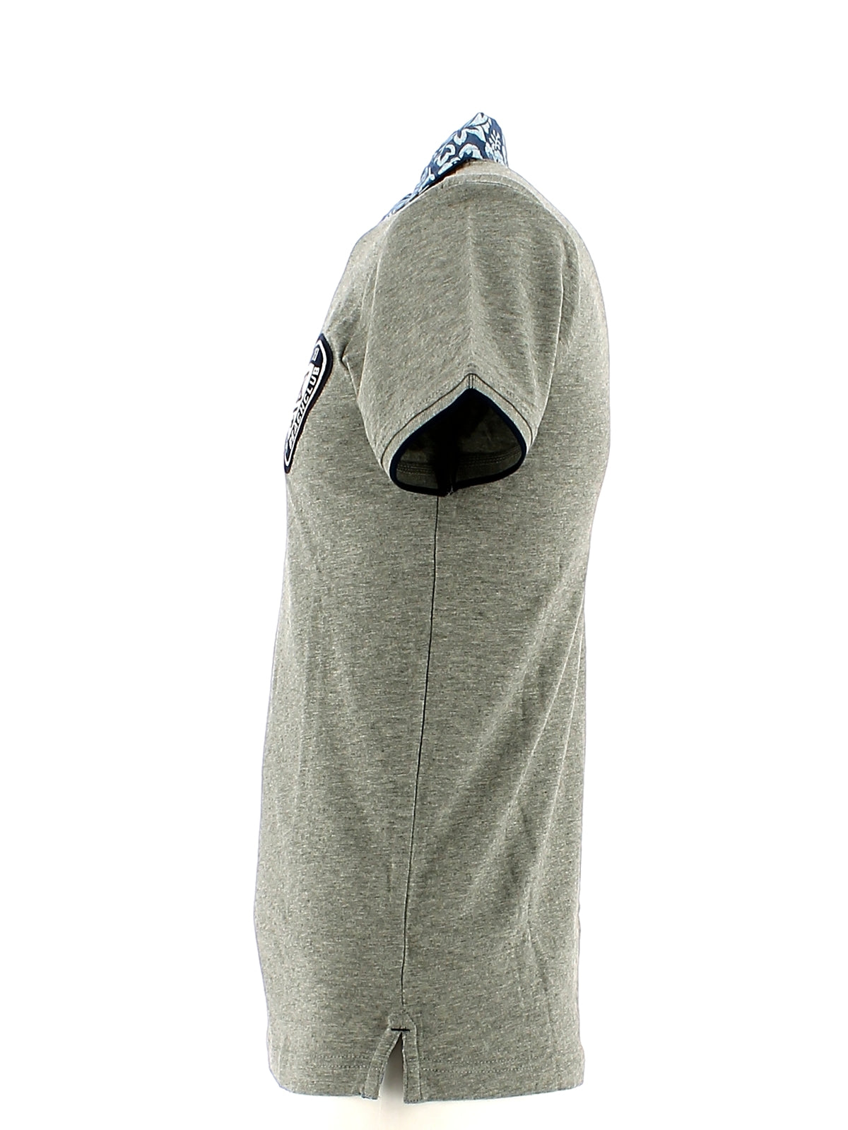 Polo Grigio Key Up