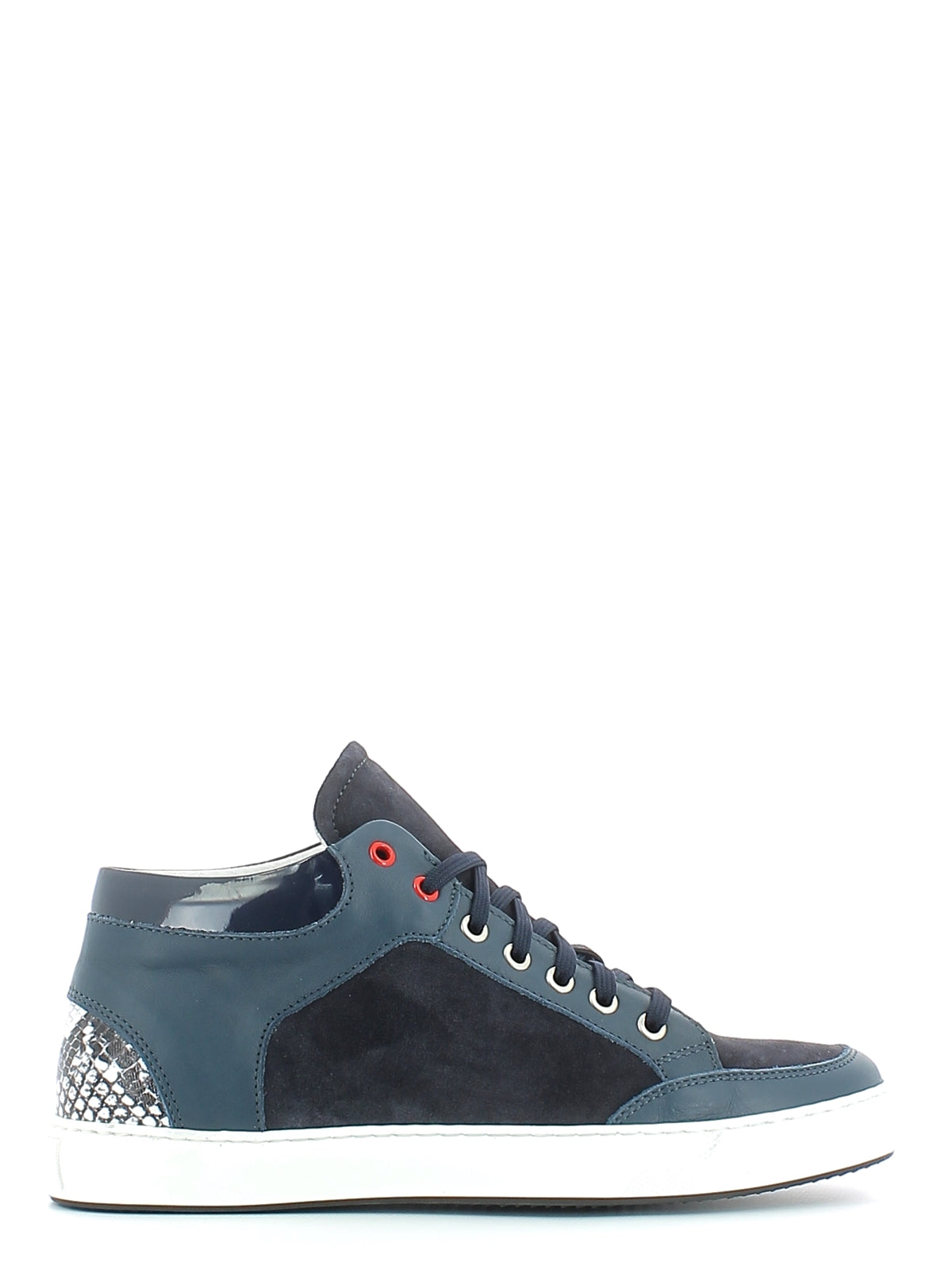 Sneakers Blu Rogers