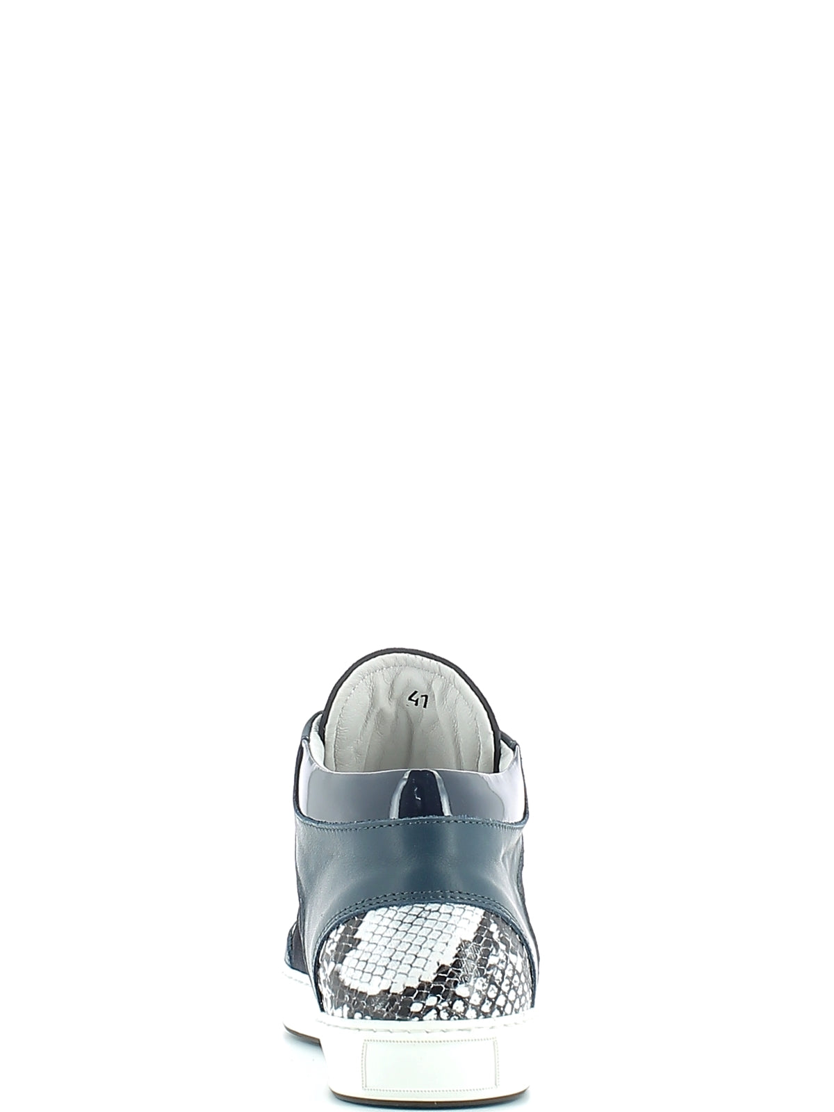 Sneakers Blu Rogers