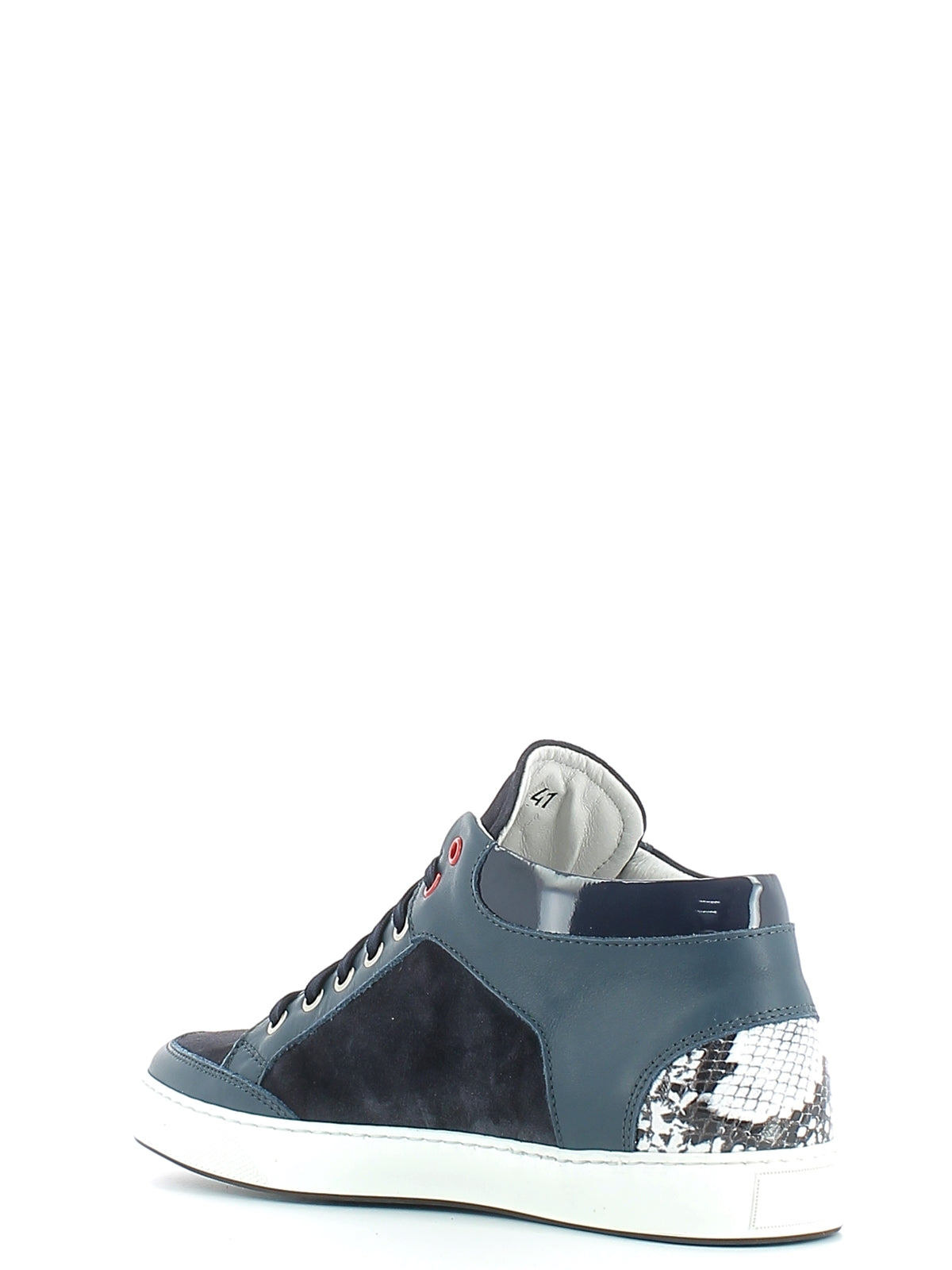 Sneakers Blu Rogers