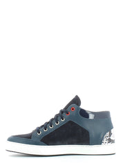 Sneakers Blu Rogers