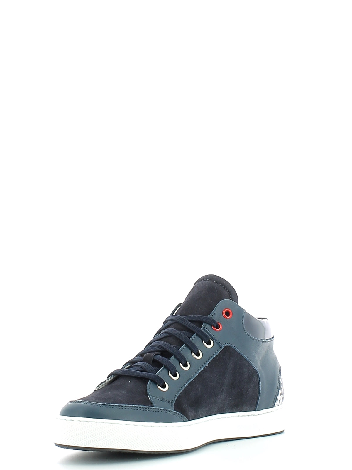 Sneakers Blu Rogers