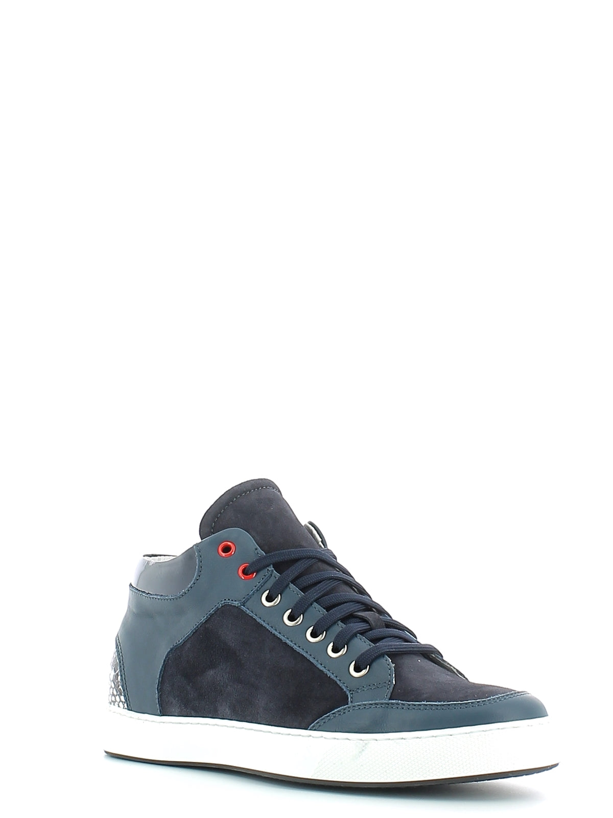 Sneakers Blu Rogers