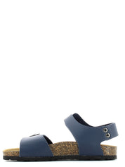 Sandali Blu Goldstar