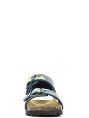 Sandali Blu Goldstar