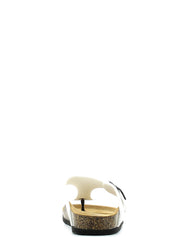 Infradito Bianco Goldstar