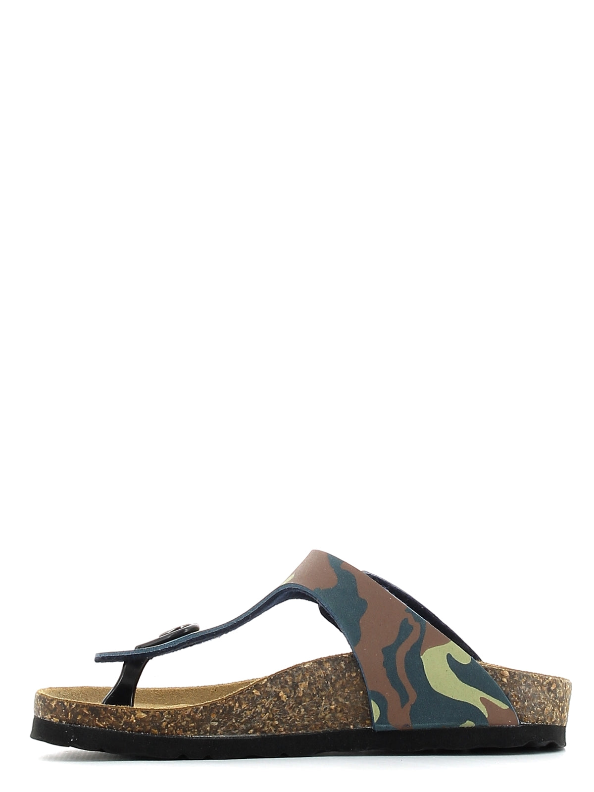 Infradito Blu Goldstar