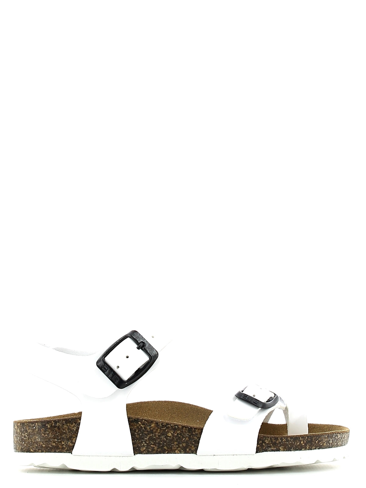 Sandali Bianco Goldstar
