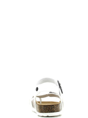 Sandali Bianco Goldstar