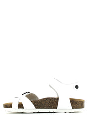 Sandali Bianco Goldstar