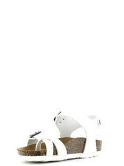 Sandali Bianco Goldstar