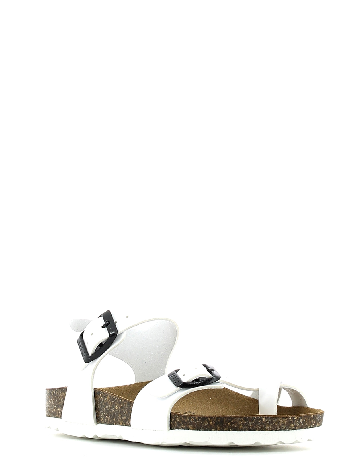 Sandali Bianco Goldstar