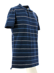 Polo Blu City Wear