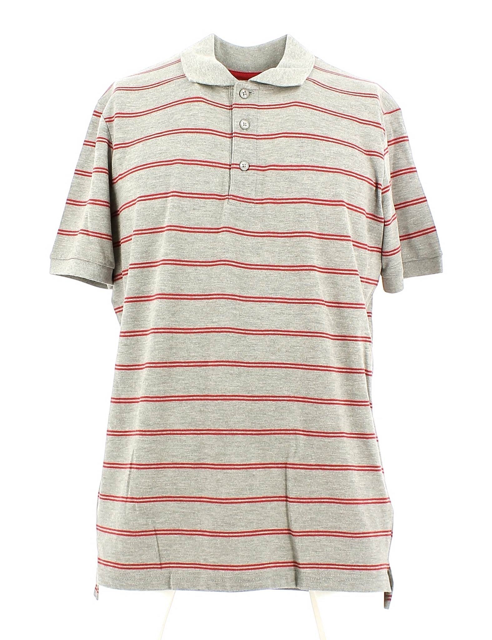 Polo Grigio City Wear