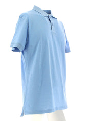 Polo Blu City Wear