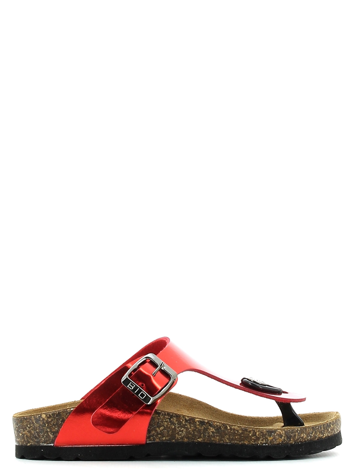 Infradito Rosso Goldstar
