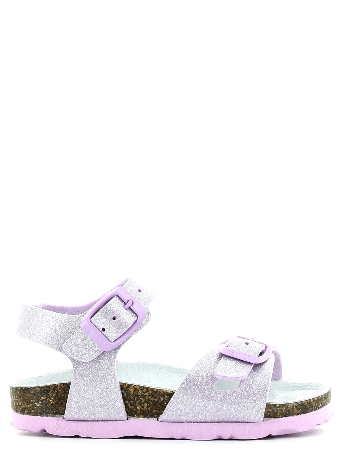 Sandali Viola Goldstar