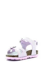 Sandali Viola Goldstar