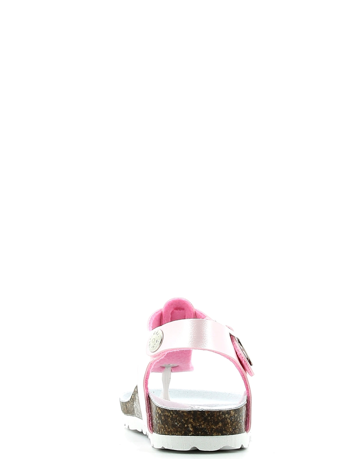Sandali Rosa Goldstar
