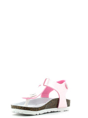 Sandali Rosa Goldstar