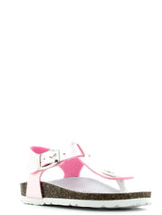 Sandali Rosa Goldstar