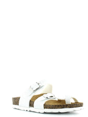 Infradito Bianco Goldstar