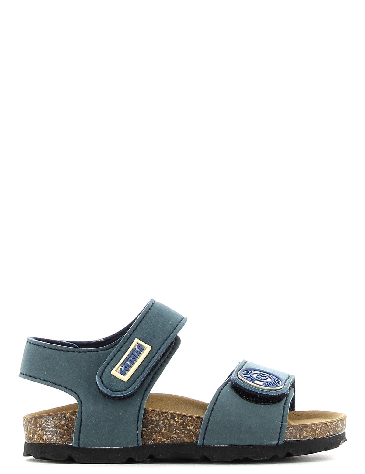 Sandali Blu Goldstar