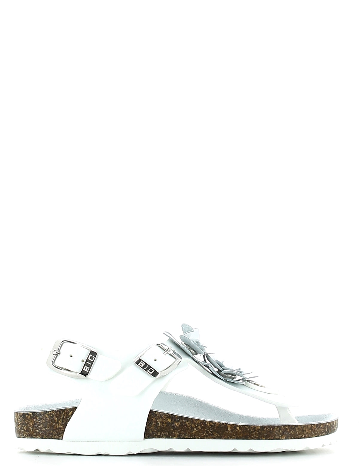 Sandali Bianco Goldstar