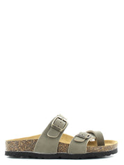 Infradito Verde Goldstar
