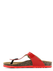 Infradito Rosso Goldstar
