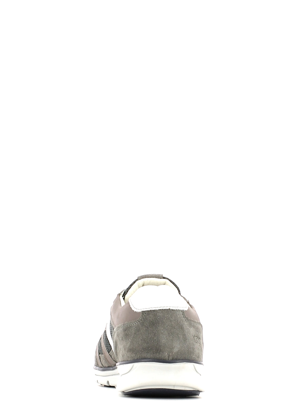 Sneakers Grigio Keys