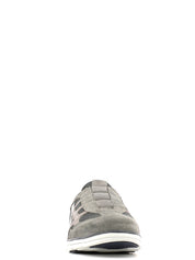 Sneakers Grigio Keys