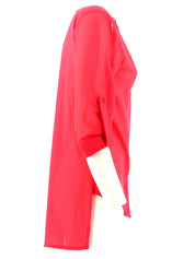 Bluse Rosa Jene'
