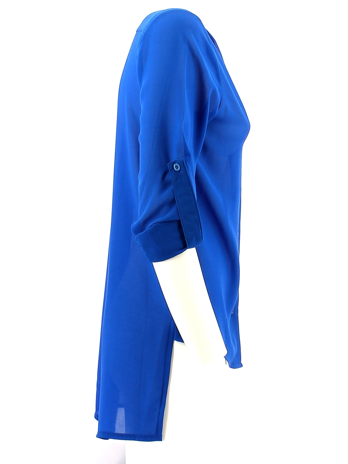 Bluse Blu Jene'