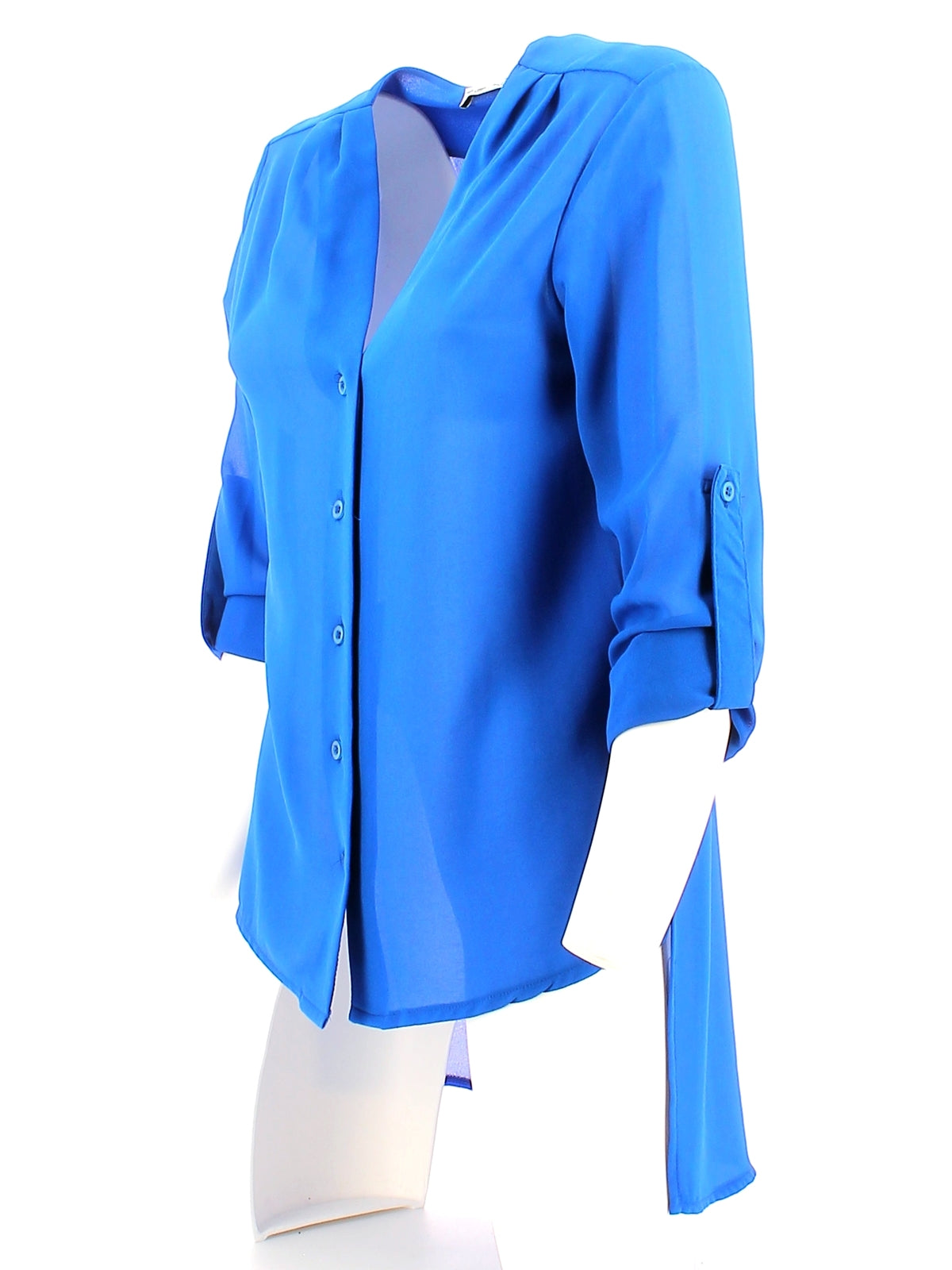Bluse Blu Jene'
