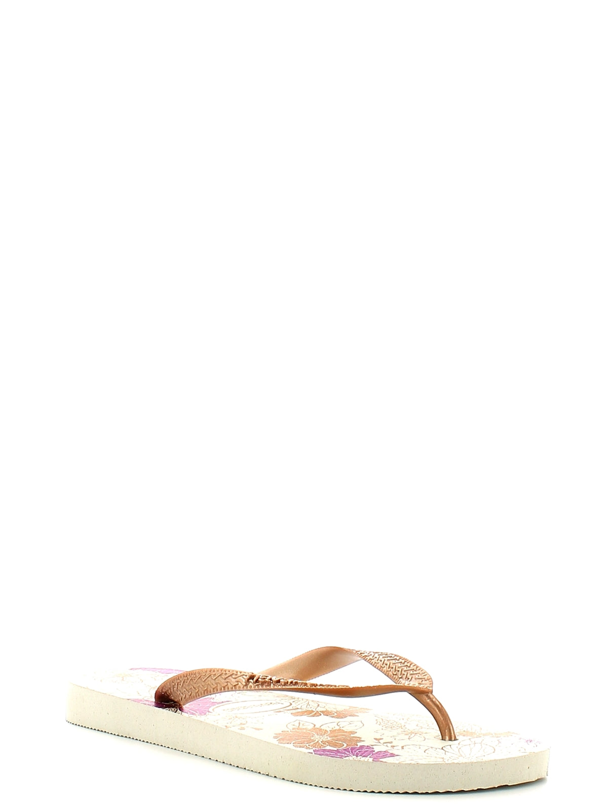 Infradito Dorato Havaianas