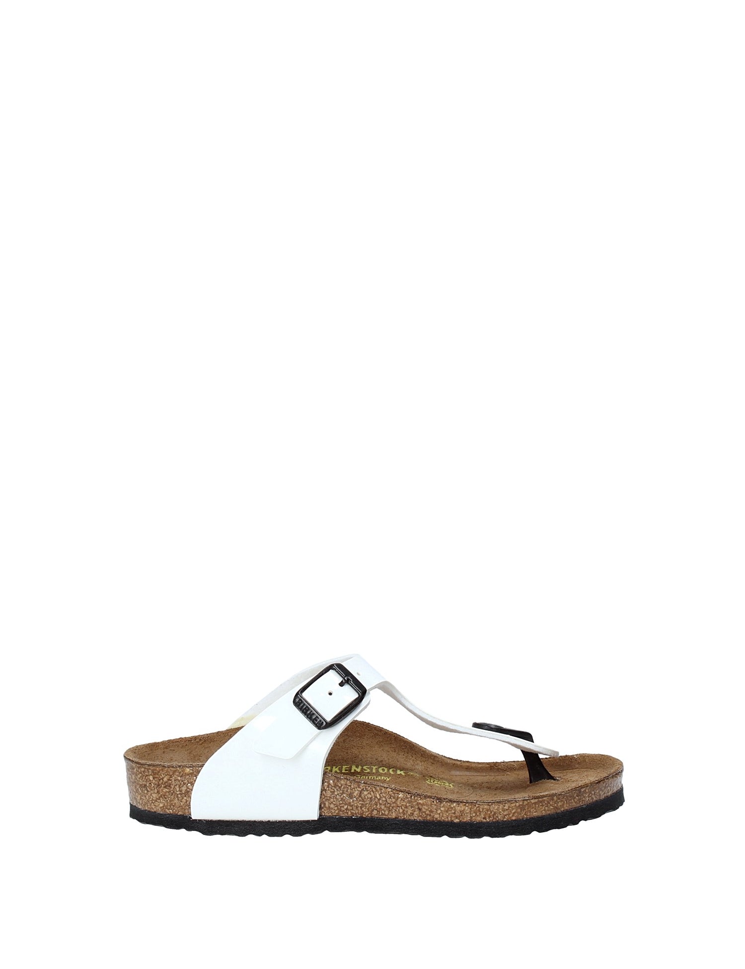 Infradito Bianco Birkenstock