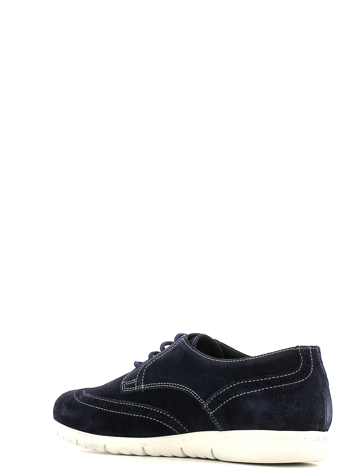 Sneakers Blu Keys