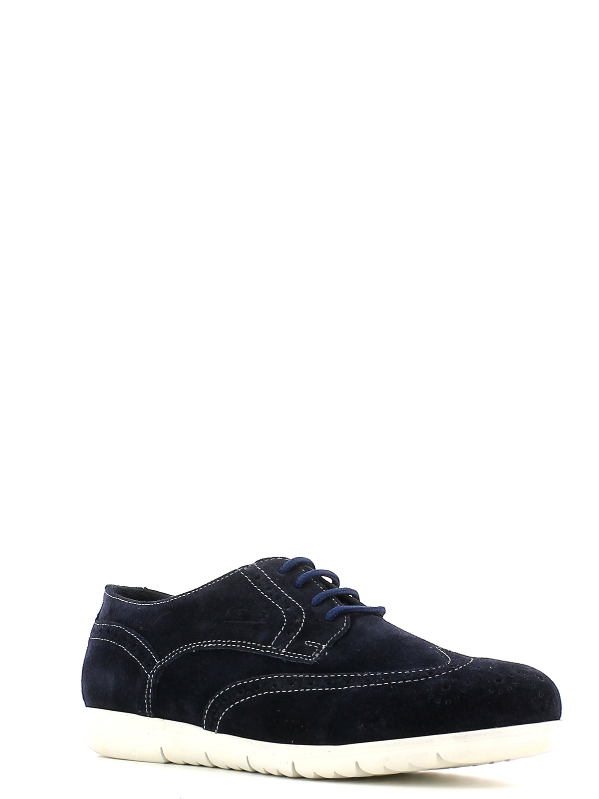 Sneakers Blu Keys