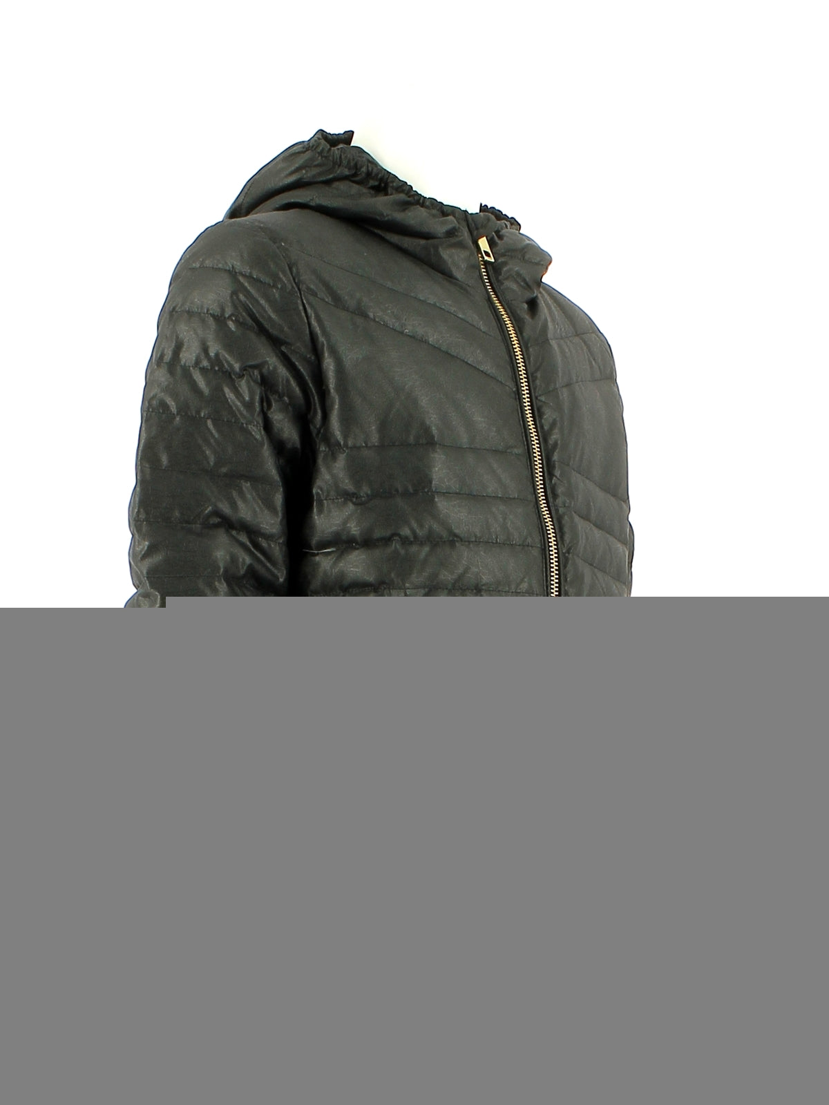Piumini Nero Diesel