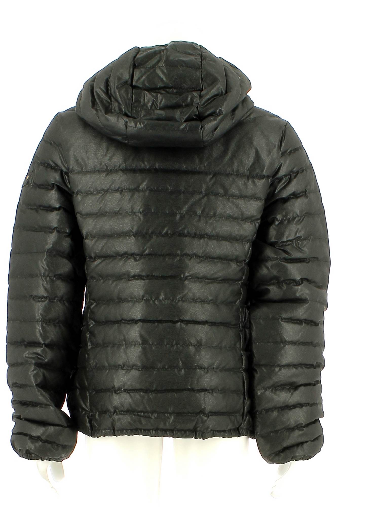 Piumini Nero Diesel
