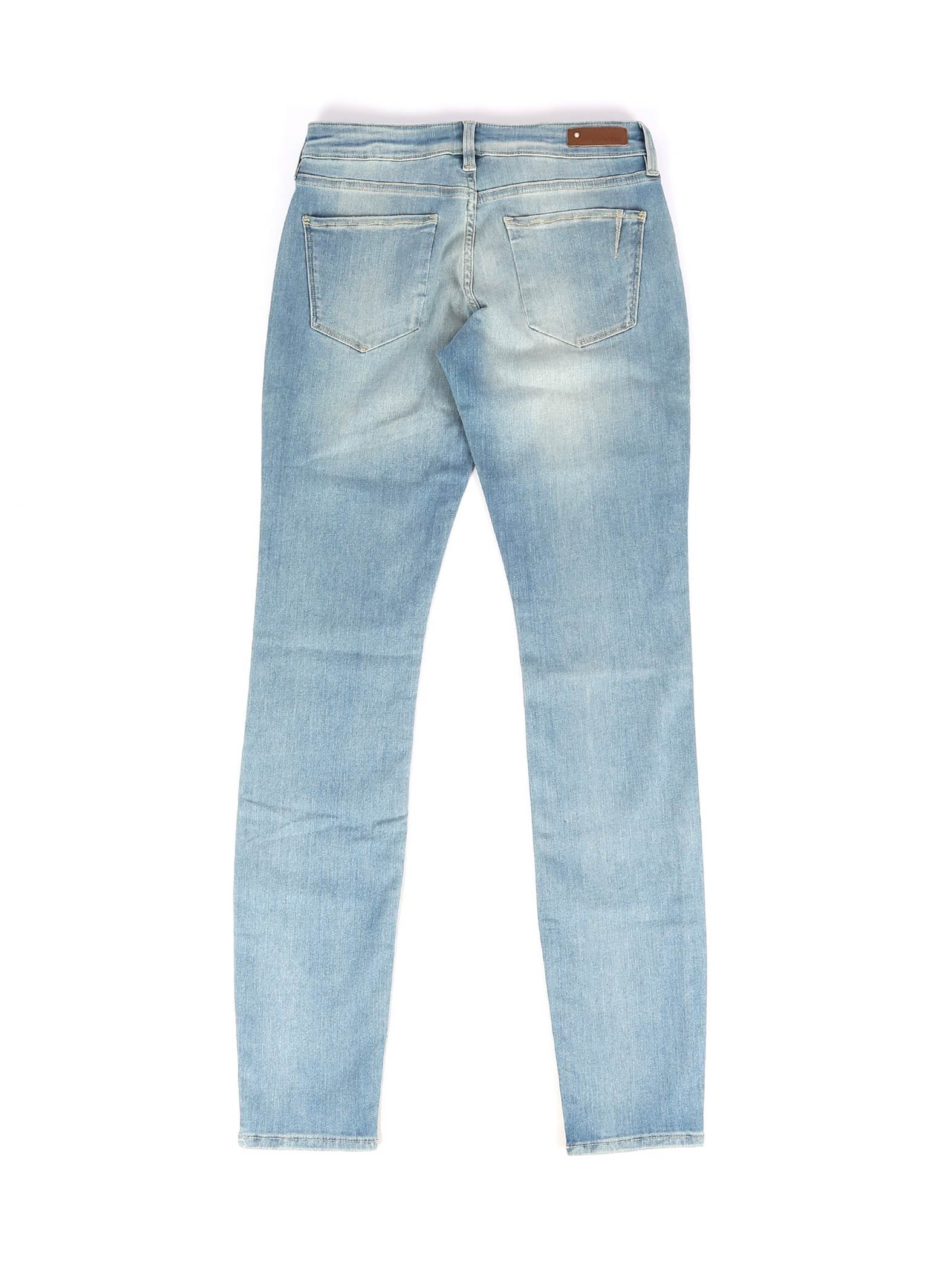 Jeans Blu Geox