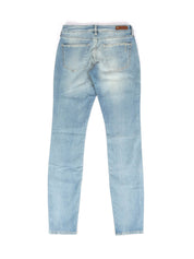Jeans Blu Geox