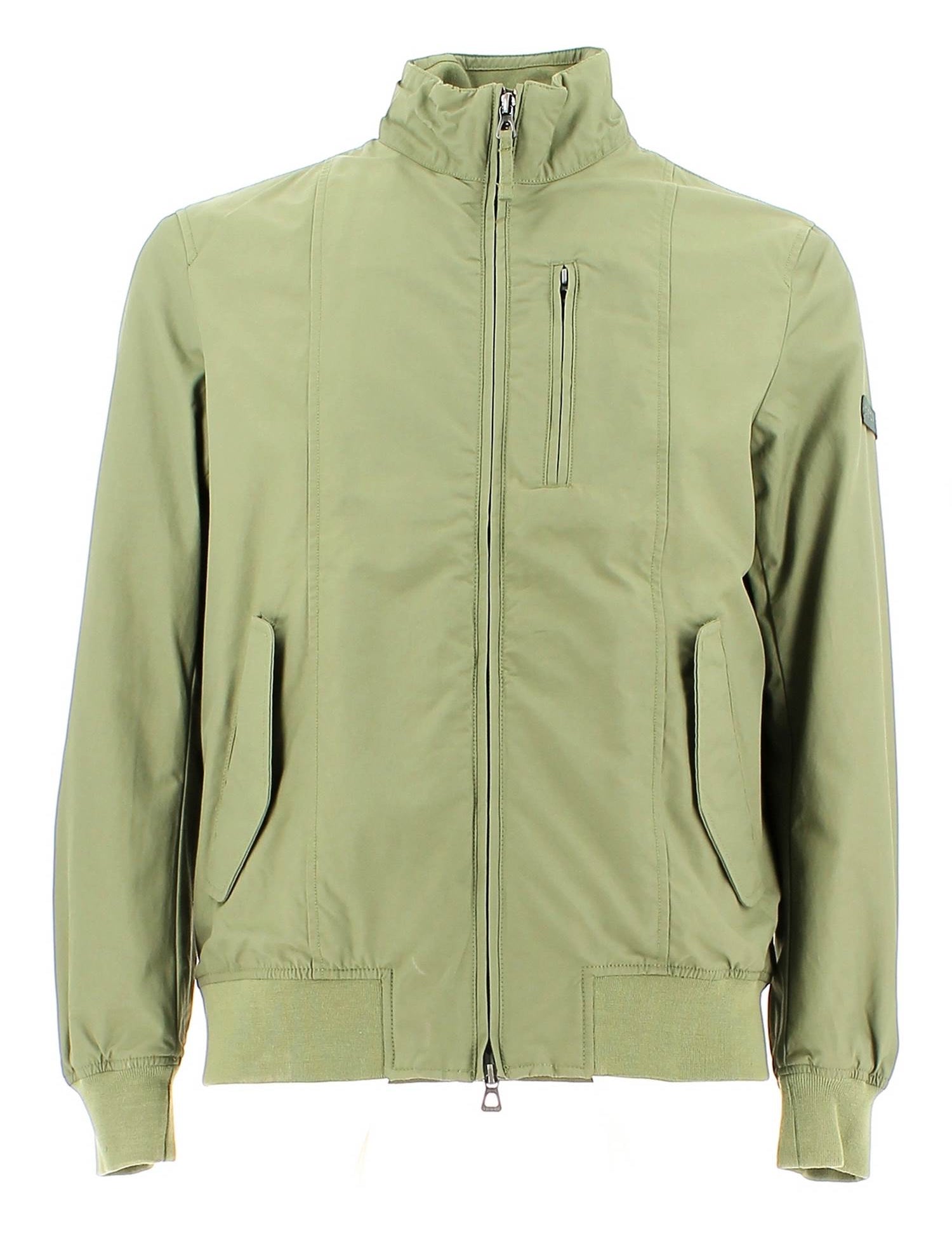 Giacche Verde Geox