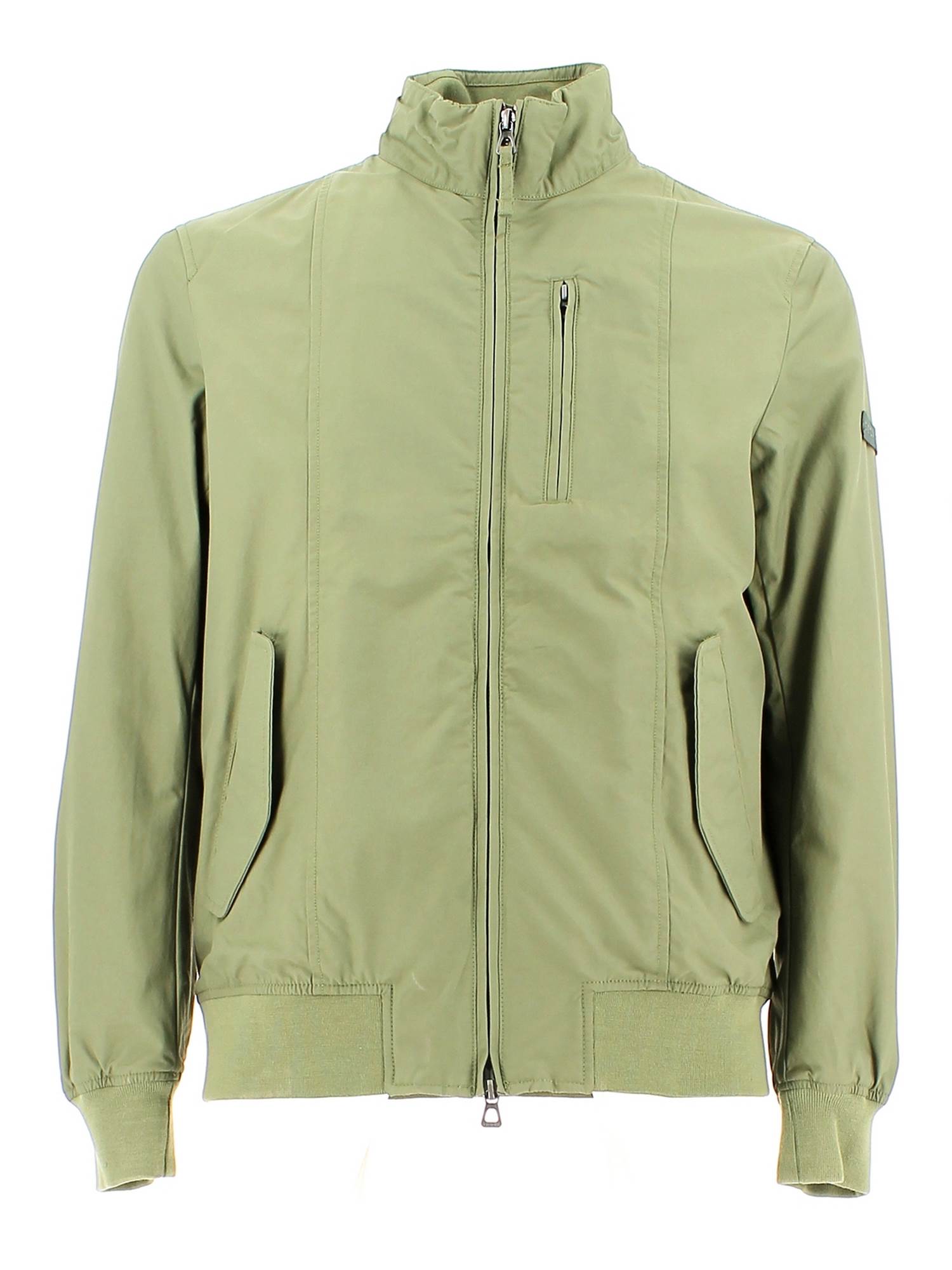 Giacche Verde Geox