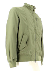 Giacche Verde Geox