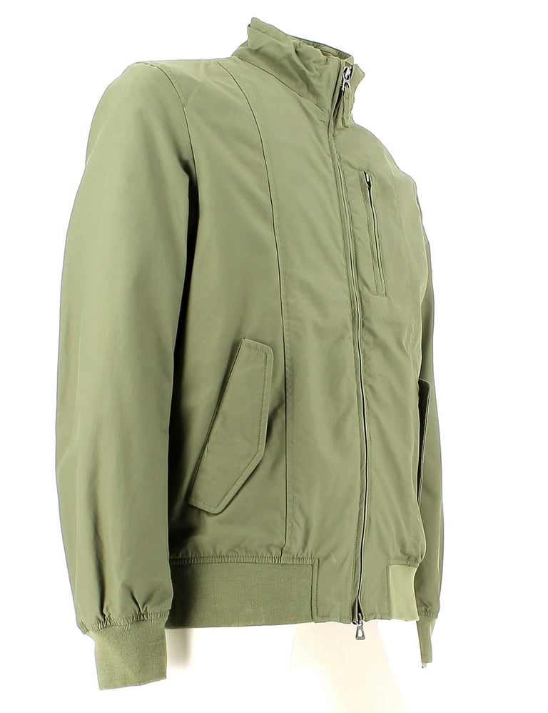 Giacche Verde Geox
