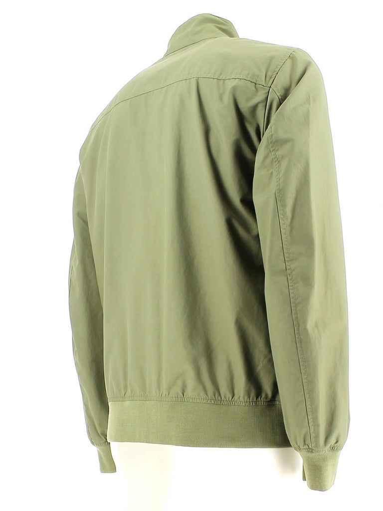 Giacche Verde Geox