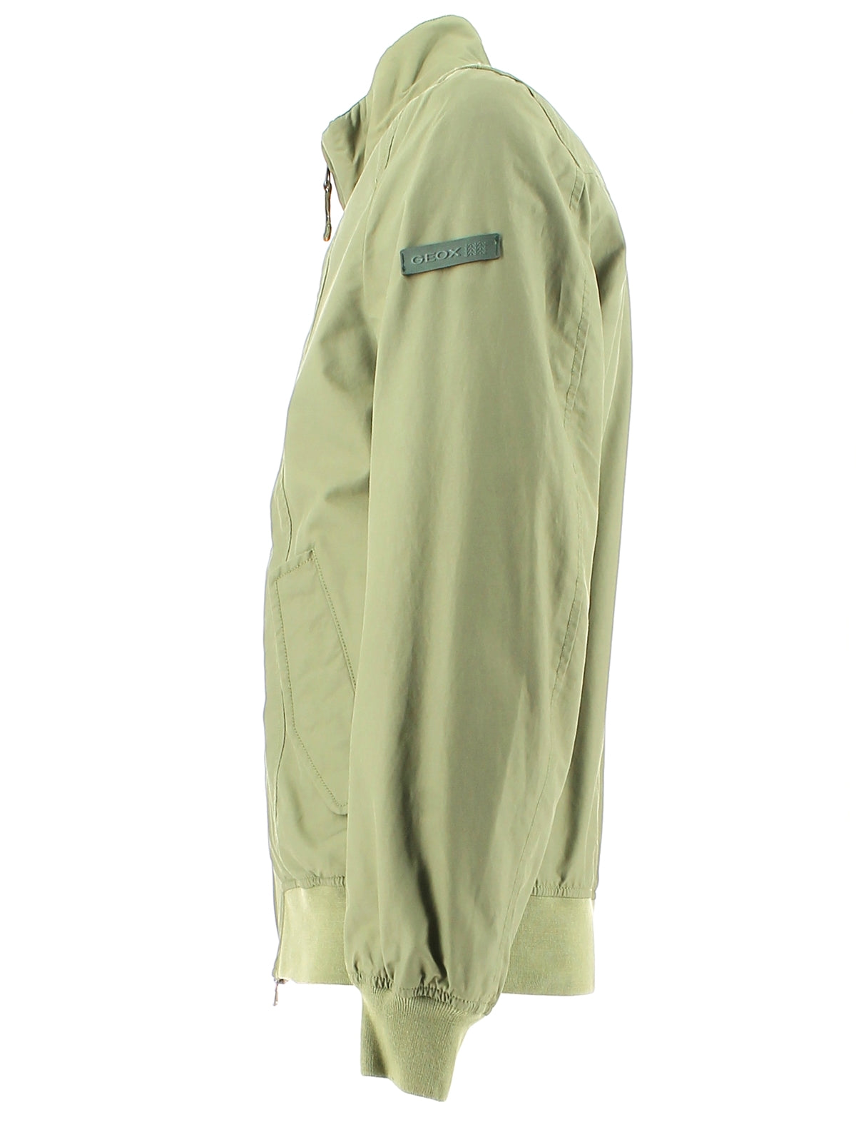 Giacche Verde Geox