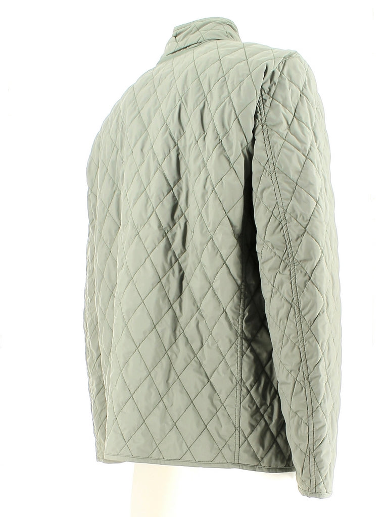 Giacche Grigio Geox
